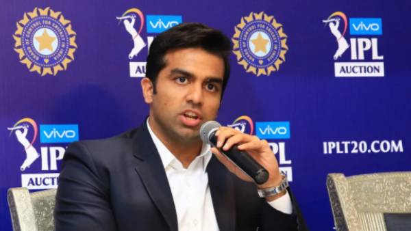 பார்த் ஜிண்டால் 