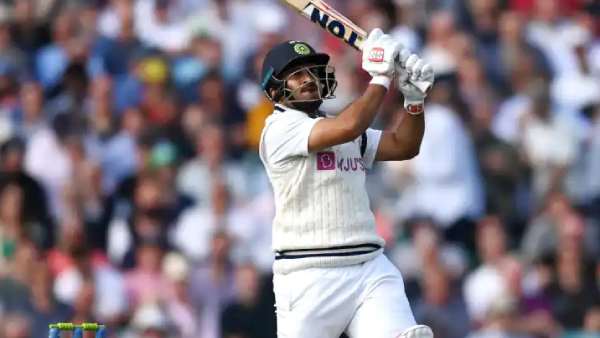 ஷர்துலின் ரகசியம் 