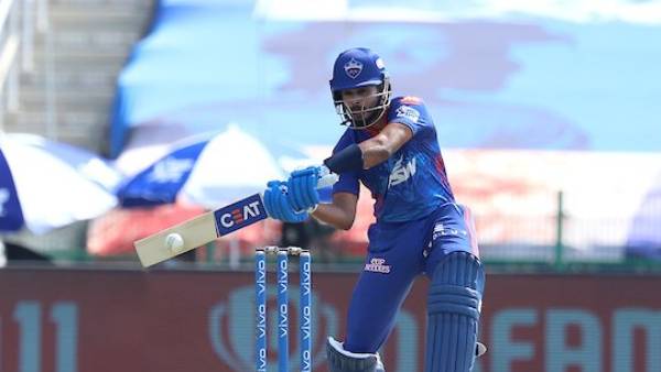 டெல்லியின் ஓப்பனிங் 