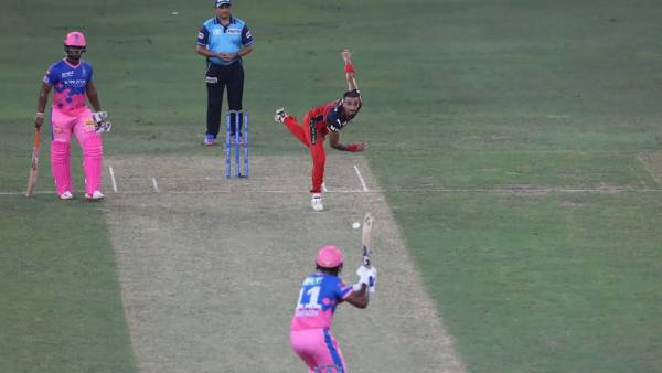 பெங்களூரு அணி