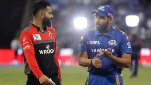 கோலி vs ரோஹித்