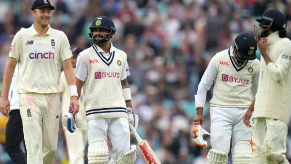  திணறிய இங்கிலாந்து