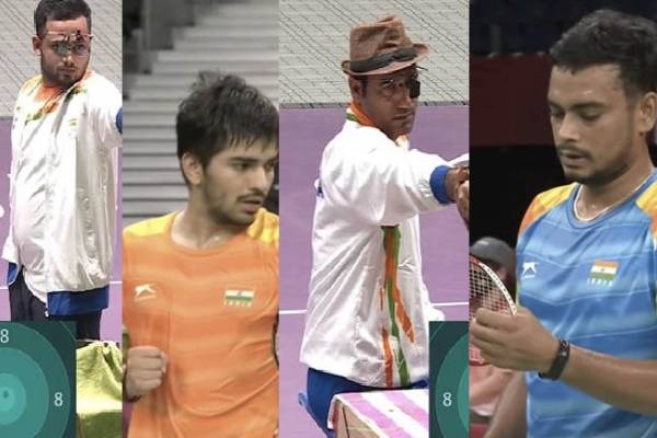 பதக்க பட்டியல்