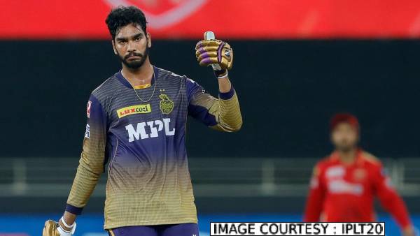  வெங்கடேஷுக்கு வாய்ப்பு?