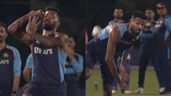 கம்பேக் கொடுக்கும் பாண்ட்யா