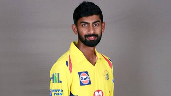  தோனி முடிவு