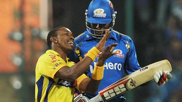 பிராவோவின் பதில் 