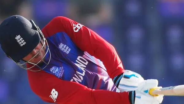 அடிவாங்கிய வங்கதேசம் 