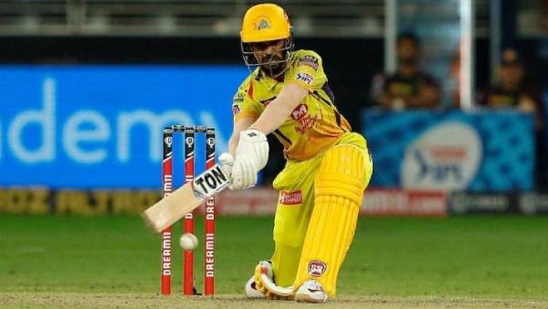 ஏமாற்றிய உத்தப்பா