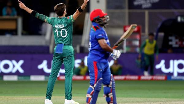 ஏமாந்த ஆஃப்கானிஸ்தான்