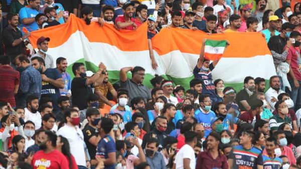 பார்வையாளர்கள்