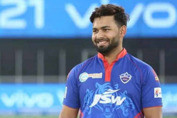 மொக்கை வாங்கிய பண்ட்