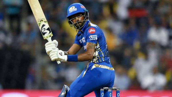 தடுமாறிய பாண்ட்யா