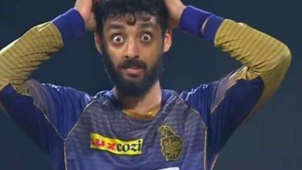 முழங்கால் காயம்