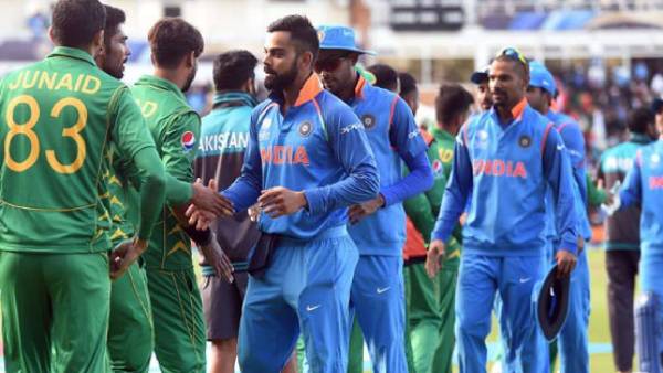 இந்தியாவுக்கான சிக்கல் 