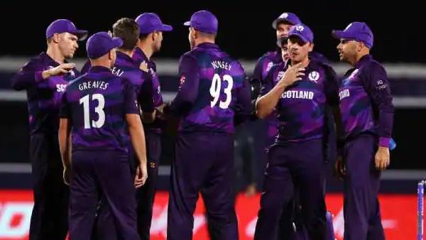 ஆட்டம்கண்ட வங்கதேசம் 