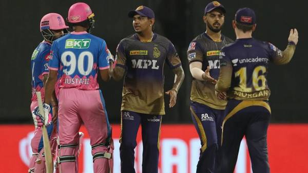  வெங்கடேஷ் ஐயர்