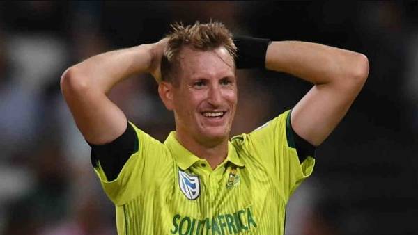 மோரிஸ் ஓய்வு 