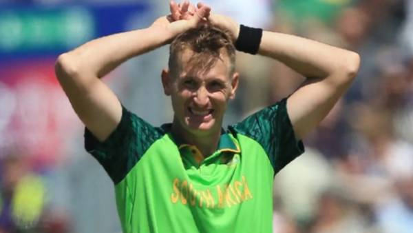 கிறிஸ் மோரிஸ் விளக்கம் 