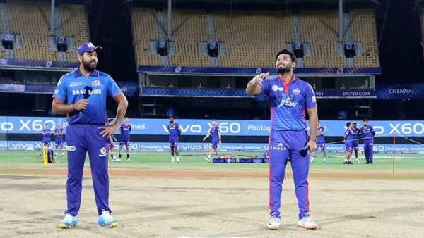 ப்ளே ஆஃப் விறுவிறுப்பு