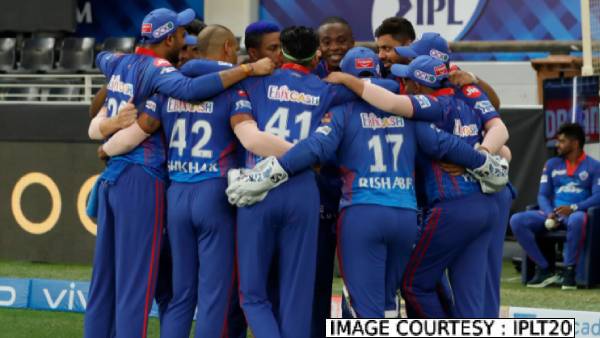 த்ரில் வெற்றி 