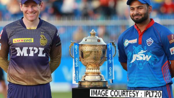 முதல் குவாலிபயர் 