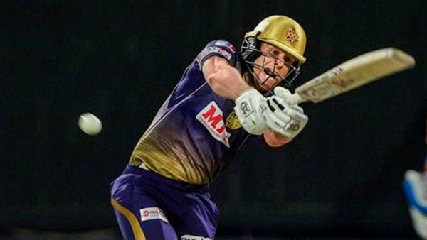 மோர்கனின் மோசமான ஃபார்ம் 