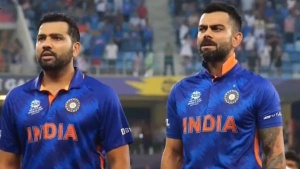 இந்திய அணி தோல்வி 