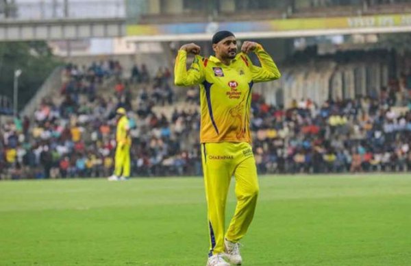 ஹர்பஜன் சிங்