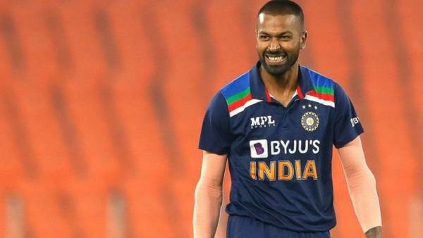 ஹர்திக்கிற்கு காரணம் 