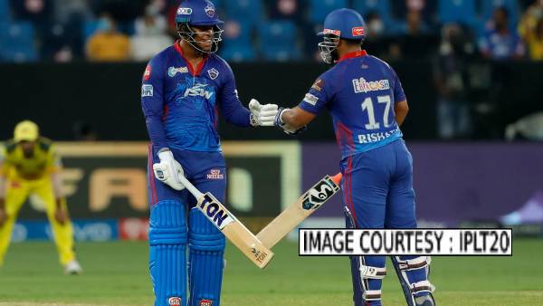  ரிஷப் - ஹெட்மயர்