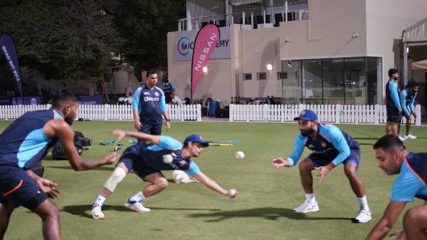 பவுலர்கள் 