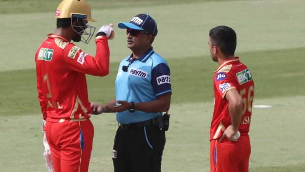 ராகுல் கோபம்