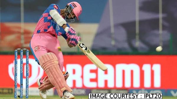  190 ரன்கள் இலக்கு