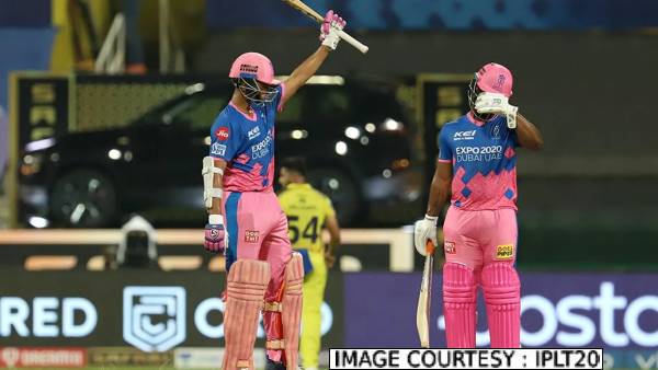  சென்னைக்கு 3வது தோல்வி