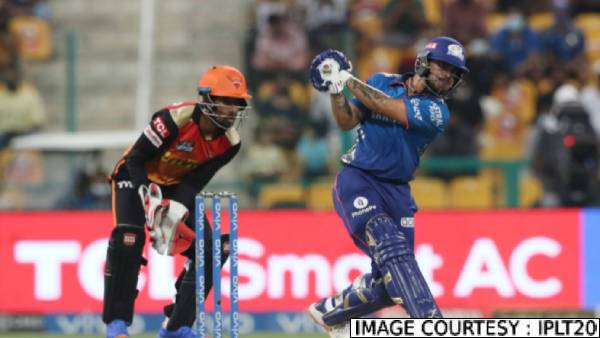 சரிந்த மிடில் ஆர்டர் 