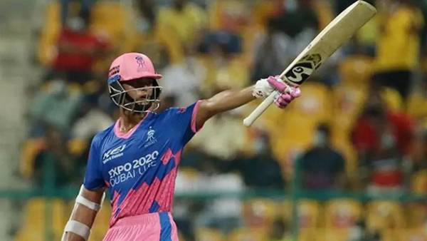 ஜெய்ஷ்வால் விளக்கம்