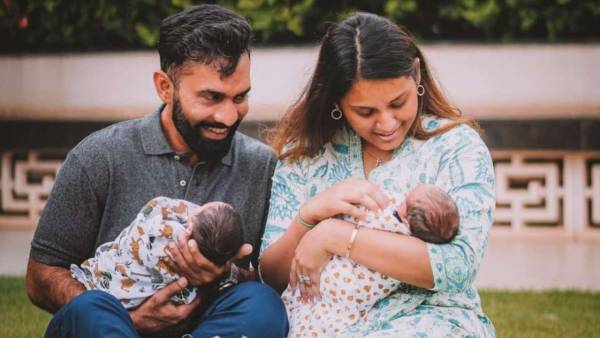 கிரிக்கெட் பயணம் 