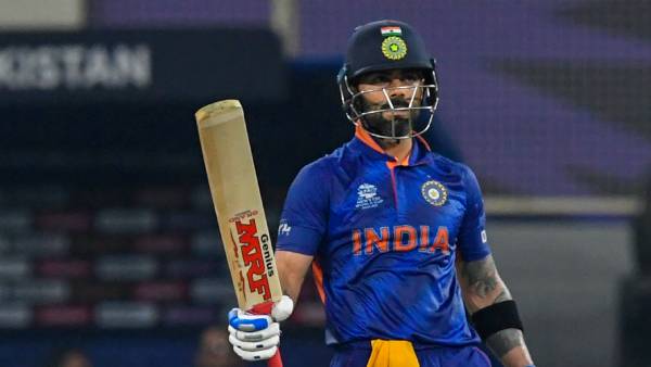  கோலியின் சாதனை 