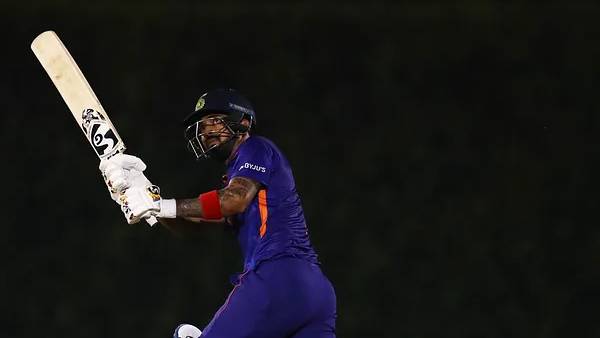 ஐபிஎல் பயிற்சி 