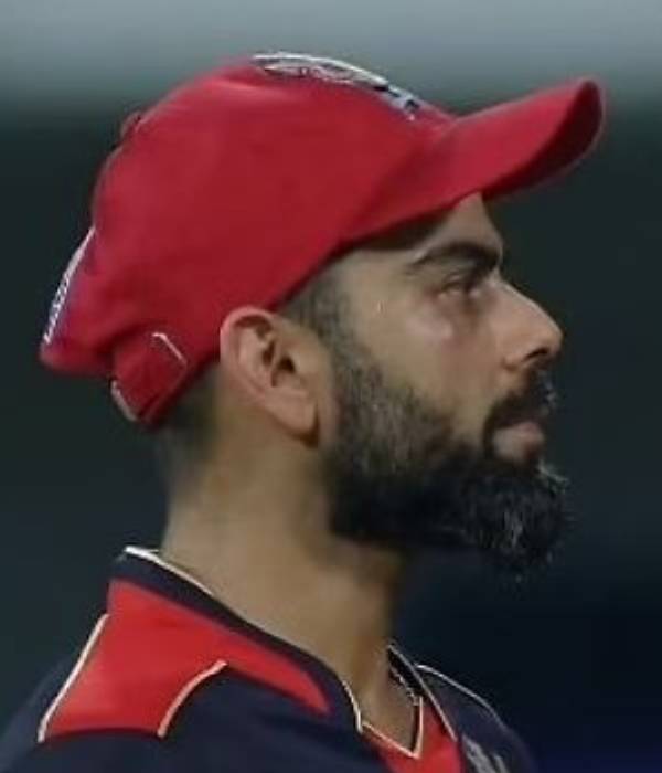 கோலி கடைசி சீசன் 