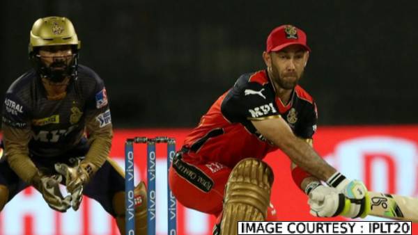 சொதப்பிய ஆர்சிபி 