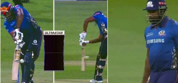 நாட் அவுட் 