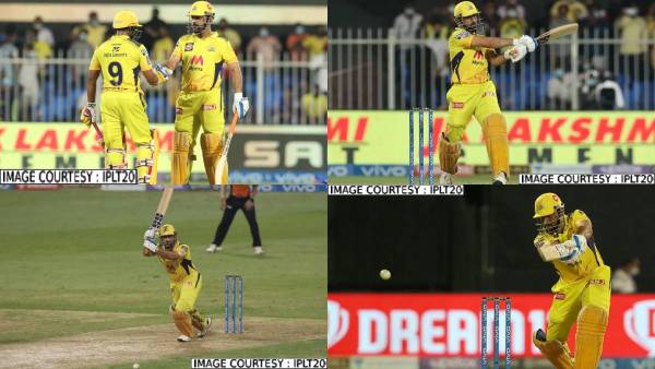 ஐ.பி.எல்.லில் எப்போதும் ராஜா 