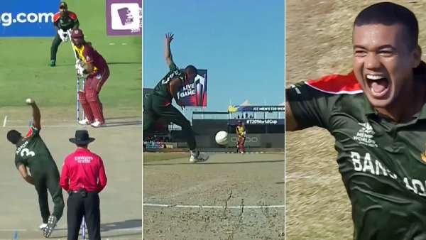 சுவாரஸ்ய சம்பவம் 