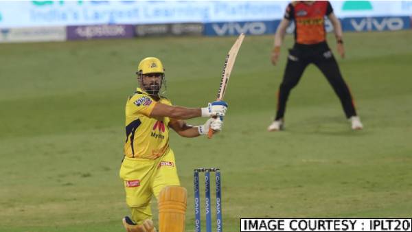 தோனி பேச்சு 