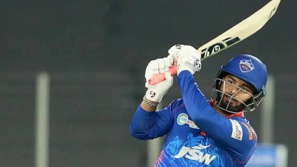 மகிழ்ச்சியில் பண்ட்