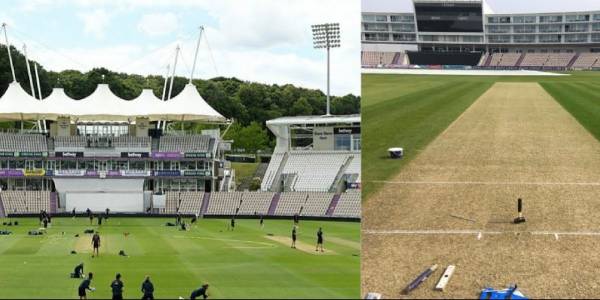 பிட்ச் தகவல்