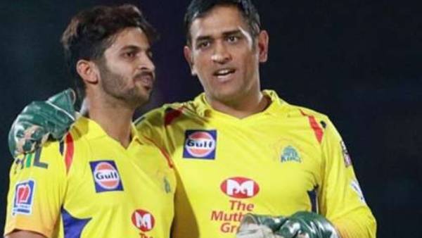 ஷர்துல் தாக்கூரின் ஆட்டம் 