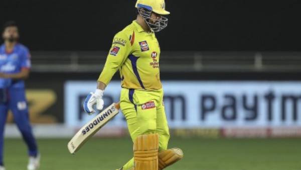  தோனியால் தடுமாறும் சிஎஸ்கே